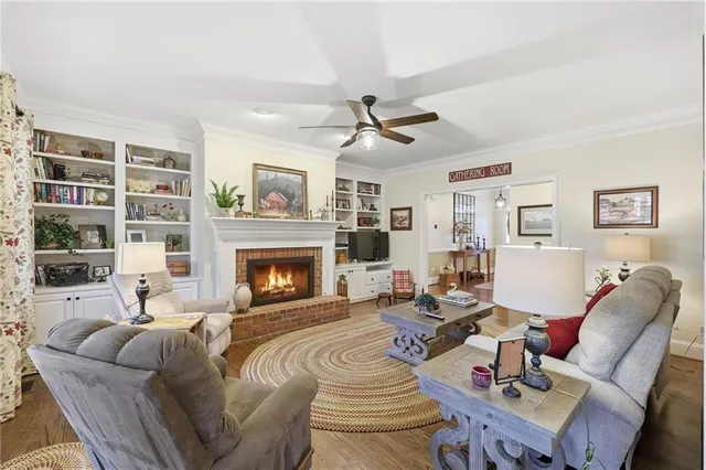 $700,000 | 4475 Tall Hickory Trail, Gainesville, GA 30506