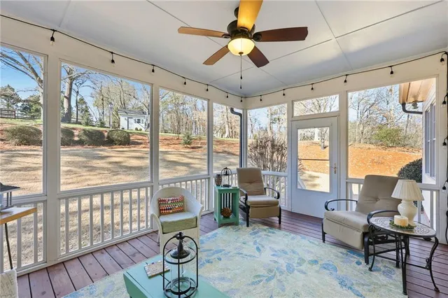 $700,000 | 4475 Tall Hickory Trail, Gainesville, GA 30506