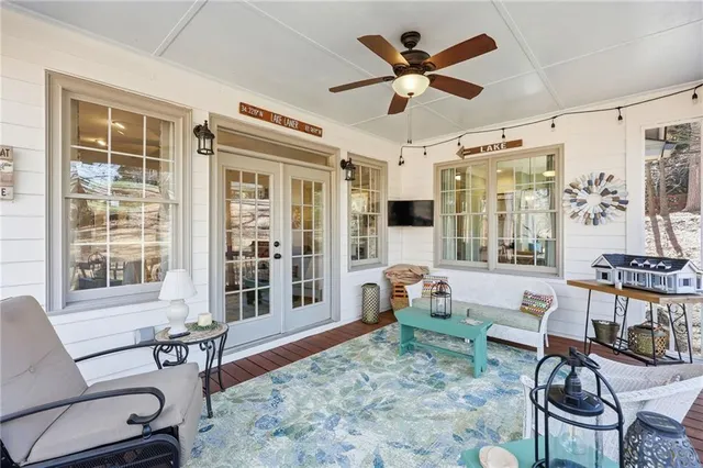 $700,000 | 4475 Tall Hickory Trail, Gainesville, GA 30506