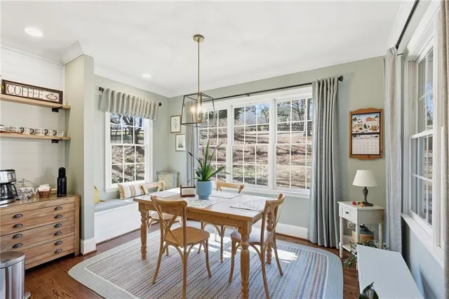 $700,000 | 4475 Tall Hickory Trail, Gainesville, GA 30506