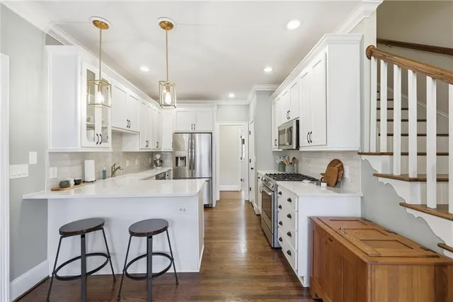 $700,000 | 4475 Tall Hickory Trail, Gainesville, GA 30506