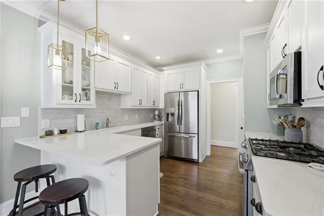 $700,000 | 4475 Tall Hickory Trail, Gainesville, GA 30506