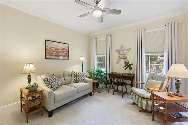 $700,000 | 4475 Tall Hickory Trail, Gainesville, GA 30506