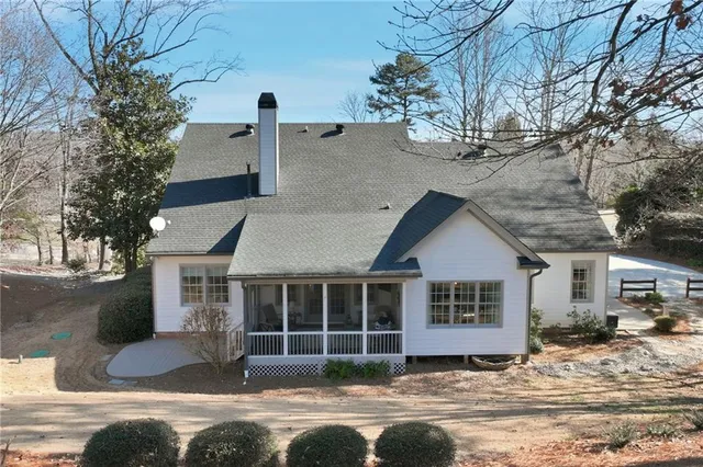 $700,000 | 4475 Tall Hickory Trail, Gainesville, GA 30506