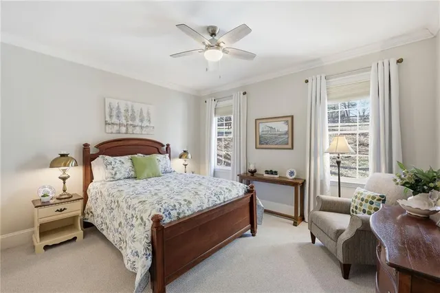 $700,000 | 4475 Tall Hickory Trail, Gainesville, GA 30506