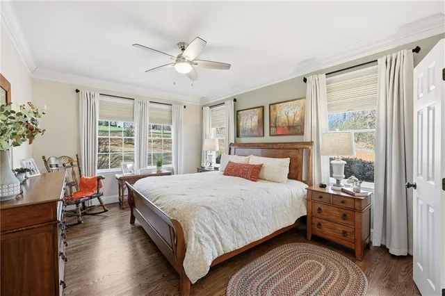 $700,000 | 4475 Tall Hickory Trail, Gainesville, GA 30506