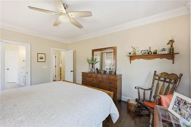 $700,000 | 4475 Tall Hickory Trail, Gainesville, GA 30506