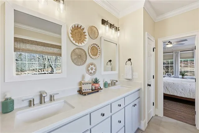 $700,000 | 4475 Tall Hickory Trail, Gainesville, GA 30506