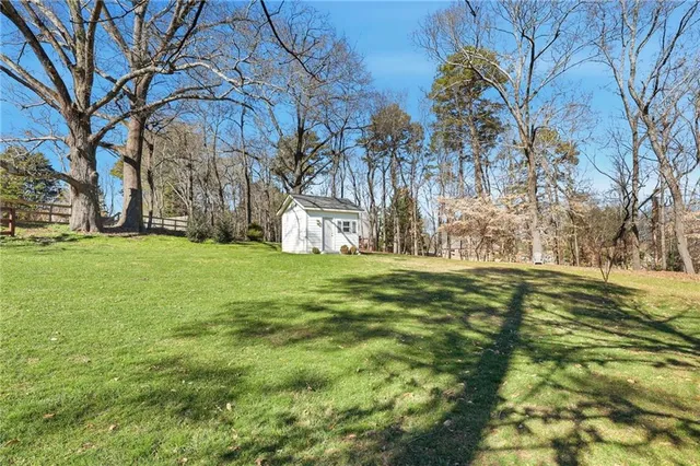 $700,000 | 4475 Tall Hickory Trail, Gainesville, GA 30506