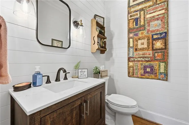 $700,000 | 4475 Tall Hickory Trail, Gainesville, GA 30506