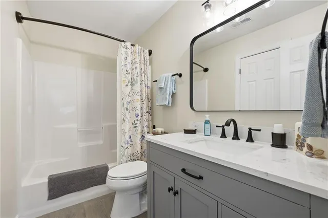 $700,000 | 4475 Tall Hickory Trail, Gainesville, GA 30506