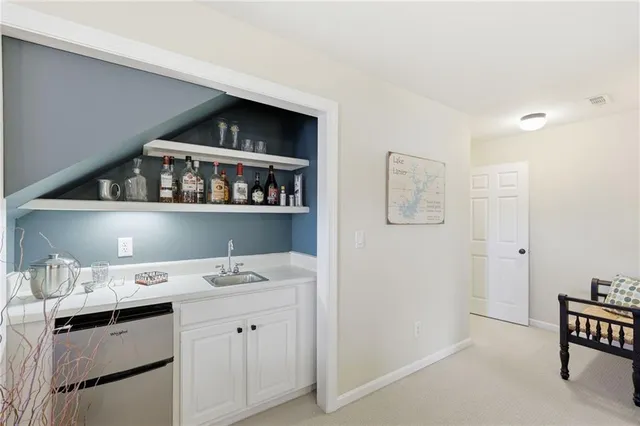 $700,000 | 4475 Tall Hickory Trail, Gainesville, GA 30506