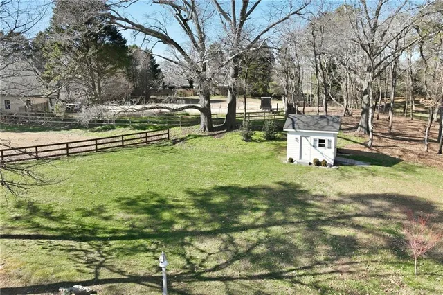 $700,000 | 4475 Tall Hickory Trail, Gainesville, GA 30506