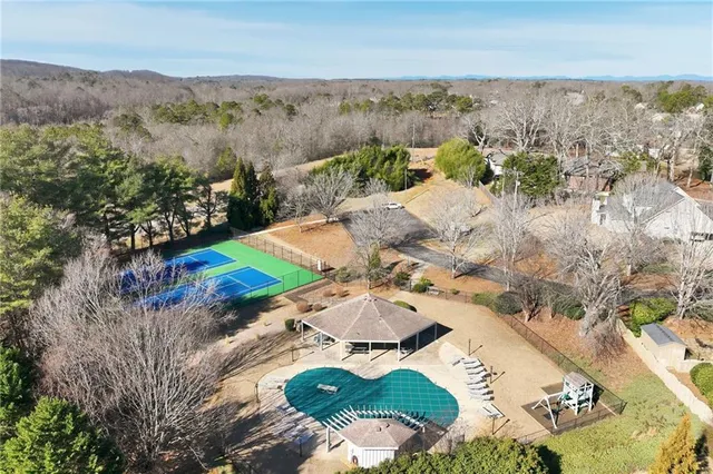 $700,000 | 4475 Tall Hickory Trail, Gainesville, GA 30506