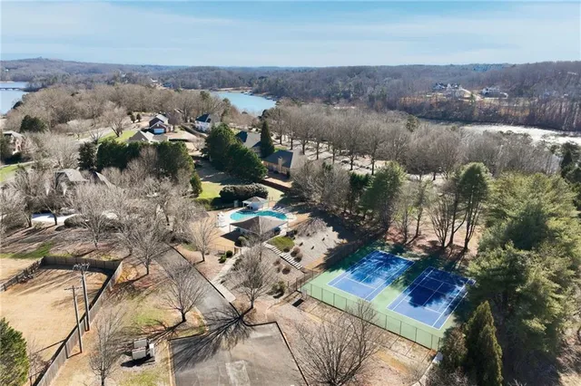 $700,000 | 4475 Tall Hickory Trail, Gainesville, GA 30506