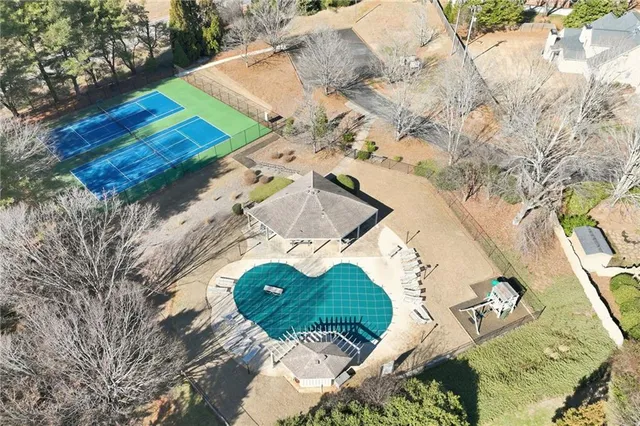 $700,000 | 4475 Tall Hickory Trail, Gainesville, GA 30506