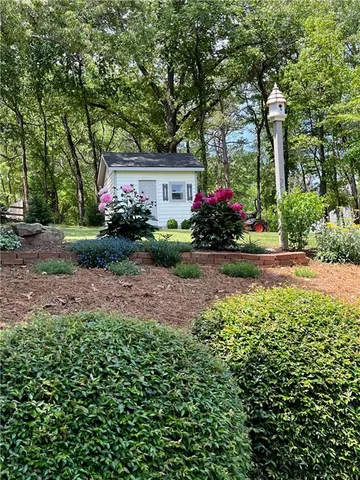 $700,000 | 4475 Tall Hickory Trail, Gainesville, GA 30506