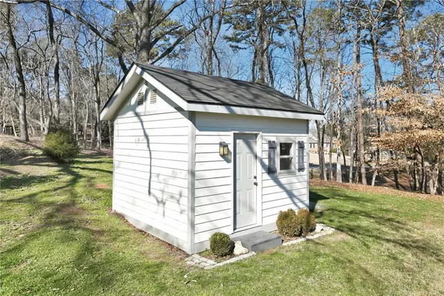 $700,000 | 4475 Tall Hickory Trail, Gainesville, GA 30506