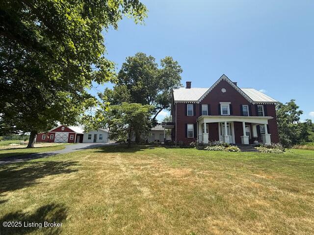 3700 Sandy Hill Road Irvington, KY 40146 - Photo 126 of 126 IMG_3108