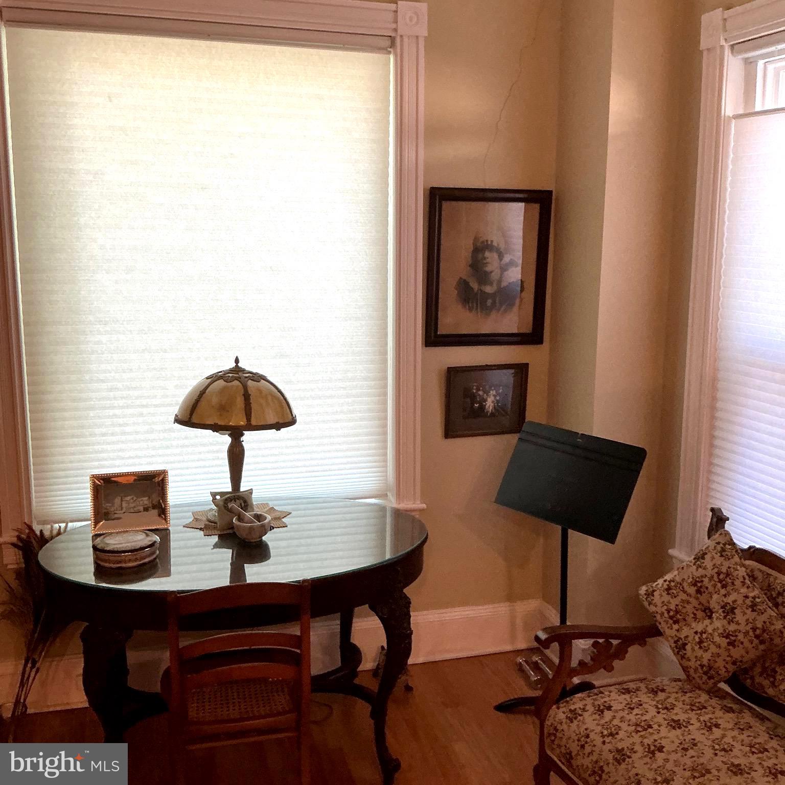 29 Centre Street Haddonfield, NJ 08033 - Photo 5 of 42 front rm with oversized windows