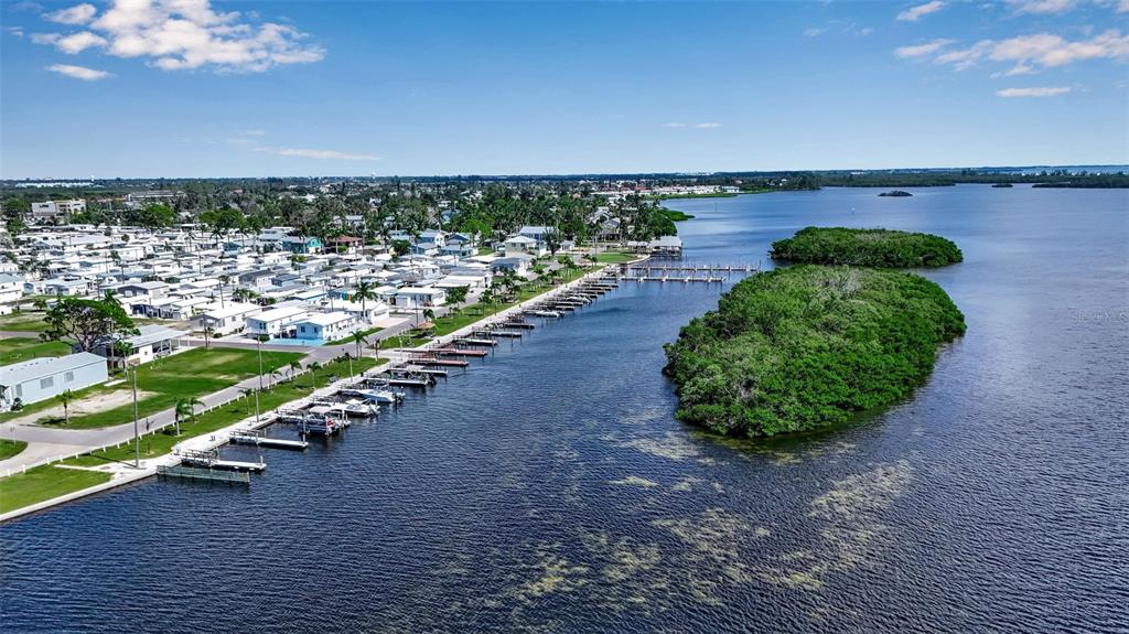 10315 Cortez Road West, Unit 123 Bradenton, FL 34210 - Photo 39 of 64