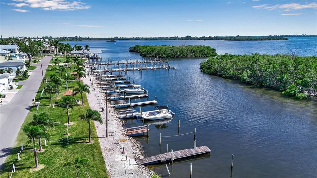 10315 Cortez Road West, Unit 123 Bradenton, FL 34210 - Photo 41 of 64 a view of a lake with outdoor space