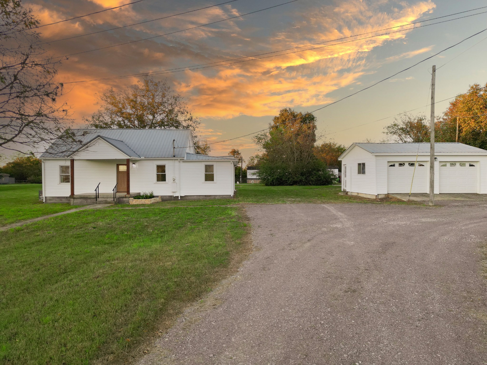 3006 Sims Road Shelbyville, TN 37160 - Photo 10 of 66 Gallery Image 10