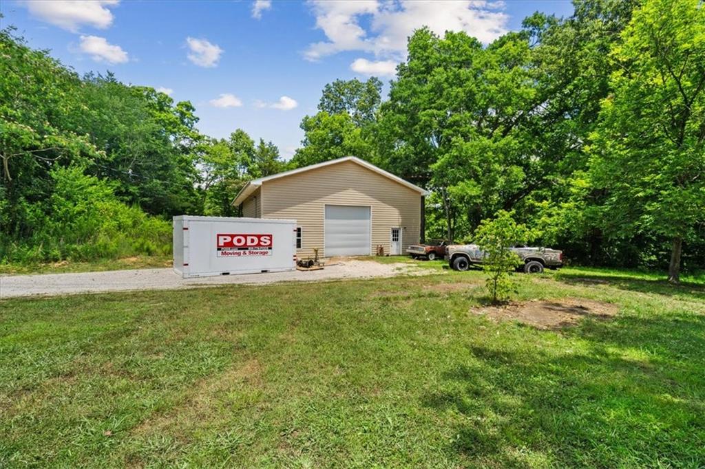 3891 Brown Bridge Road Southeast Dalton, GA 30721 - Photo 4 of 50