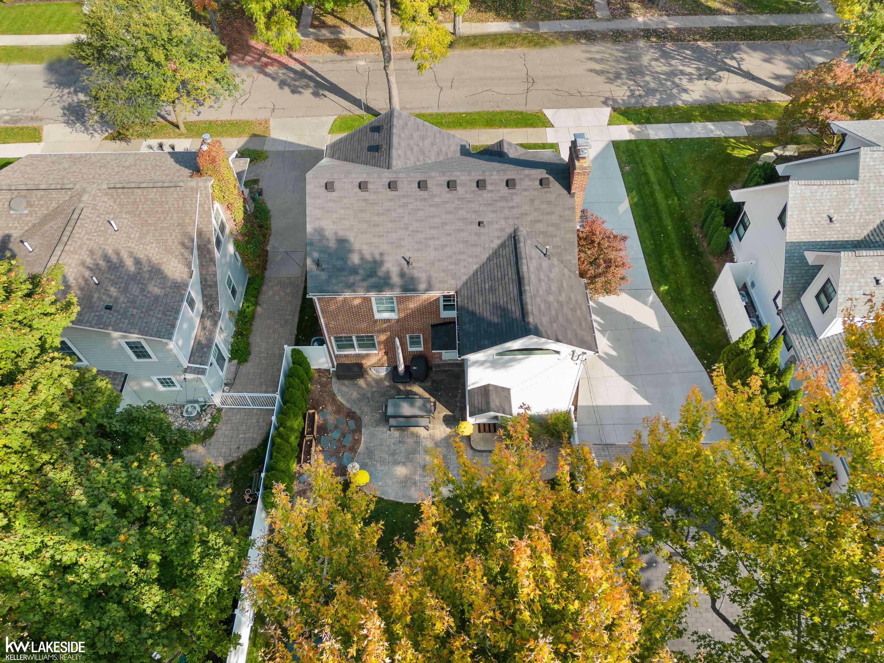 315 Wesley Street Rochester, MI 48307 - Photo 58 of 60