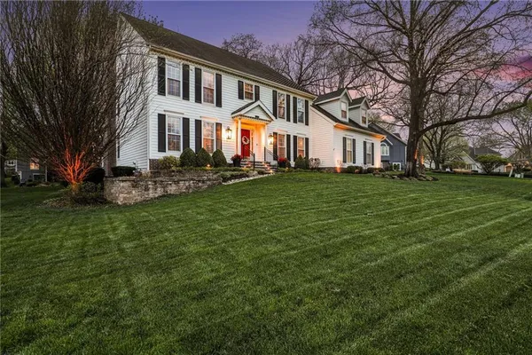 $920,000 | 13804 Eby Street, Overland Park, KS 66221