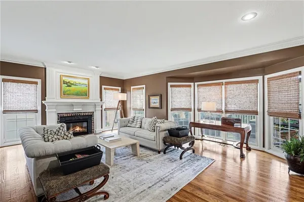 $920,000 | 13804 Eby Street, Overland Park, KS 66221