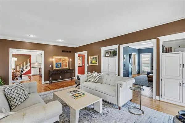 $920,000 | 13804 Eby Street, Overland Park, KS 66221