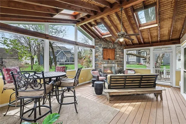 $920,000 | 13804 Eby Street, Overland Park, KS 66221