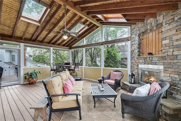 $920,000 | 13804 Eby Street, Overland Park, KS 66221