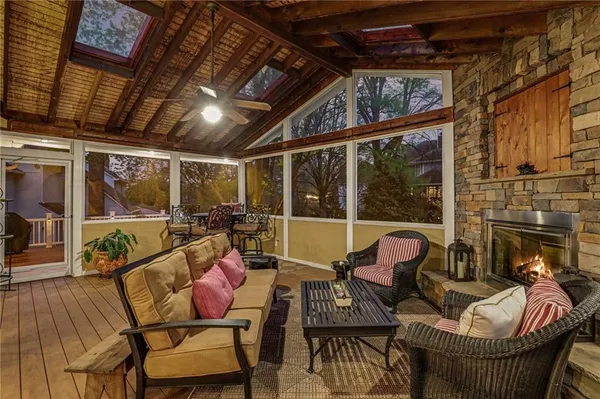 $920,000 | 13804 Eby Street, Overland Park, KS 66221
