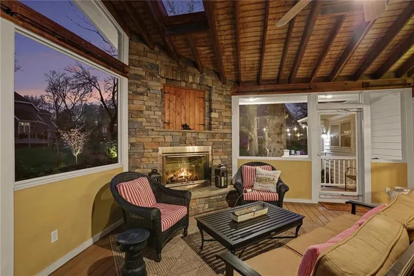 $920,000 | 13804 Eby Street, Overland Park, KS 66221