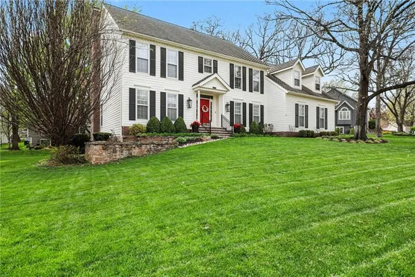 $920,000 | 13804 Eby Street, Overland Park, KS 66221