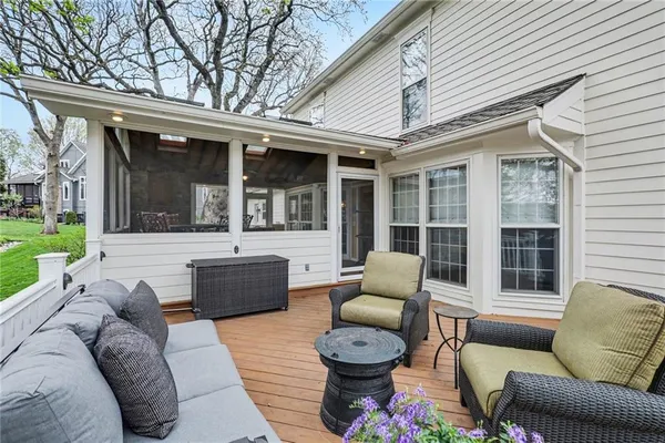 $920,000 | 13804 Eby Street, Overland Park, KS 66221
