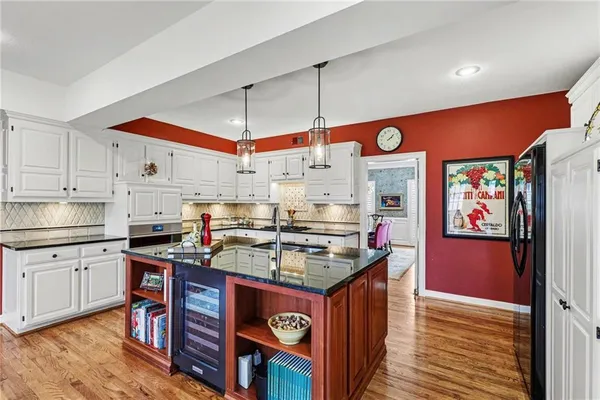 $920,000 | 13804 Eby Street, Overland Park, KS 66221