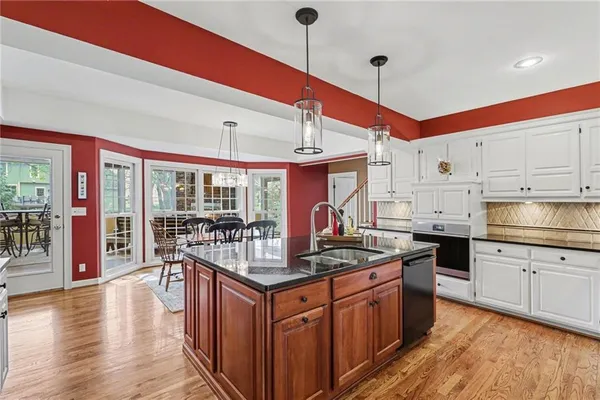 $920,000 | 13804 Eby Street, Overland Park, KS 66221