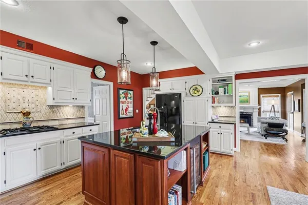 $920,000 | 13804 Eby Street, Overland Park, KS 66221