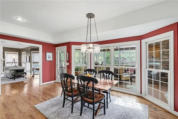 $920,000 | 13804 Eby Street, Overland Park, KS 66221