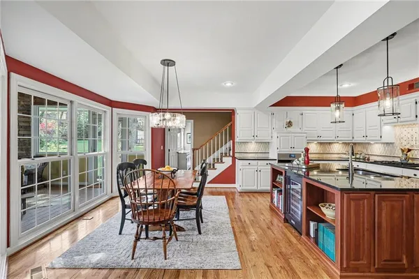 $920,000 | 13804 Eby Street, Overland Park, KS 66221