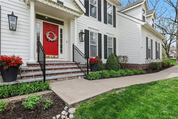 $920,000 | 13804 Eby Street, Overland Park, KS 66221