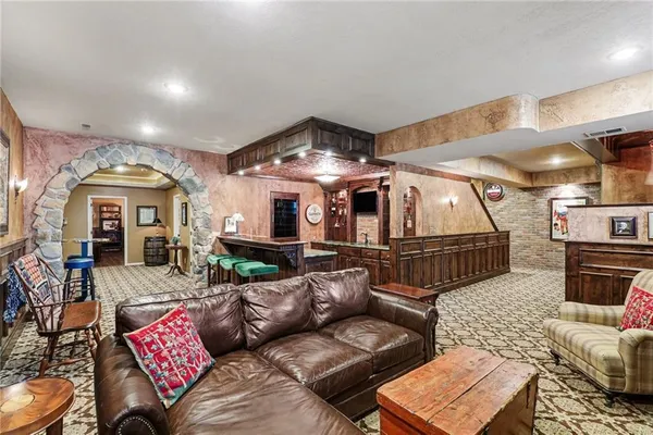 $920,000 | 13804 Eby Street, Overland Park, KS 66221