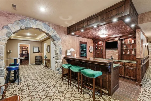 $920,000 | 13804 Eby Street, Overland Park, KS 66221