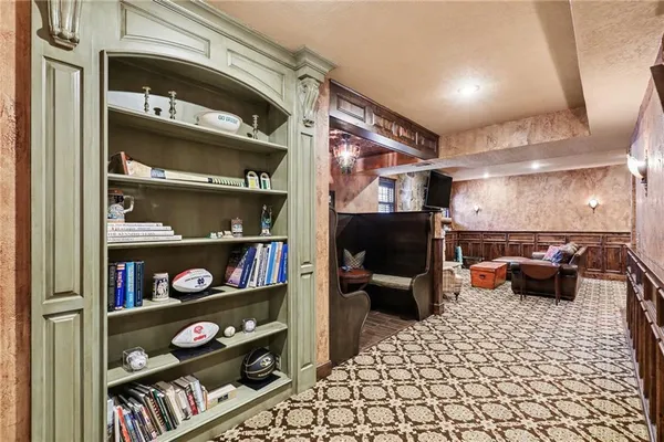 $920,000 | 13804 Eby Street, Overland Park, KS 66221