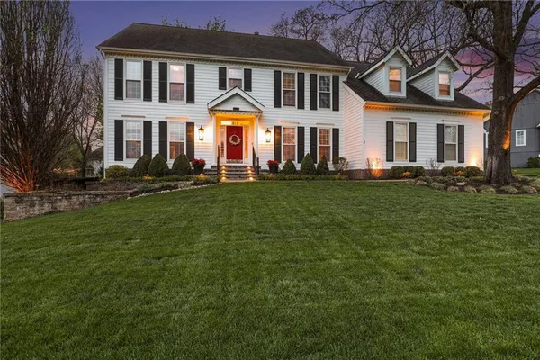 $920,000 | 13804 Eby Street, Overland Park, KS 66221