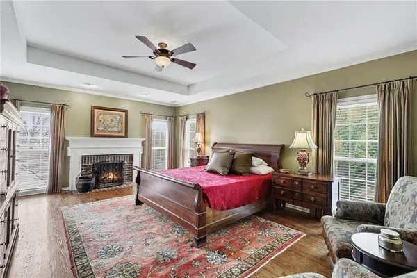 $920,000 | 13804 Eby Street, Overland Park, KS 66221