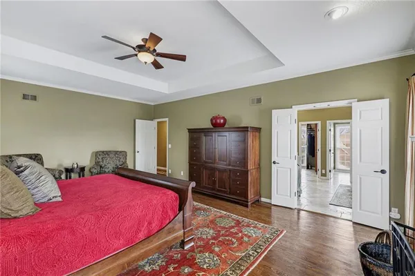 $920,000 | 13804 Eby Street, Overland Park, KS 66221